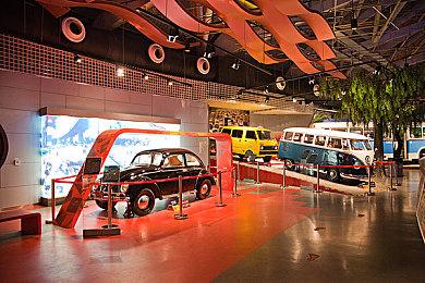 网传发行商110 Industries暗示《莎木4》可能性